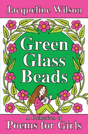 Cover of Green Glass Beads