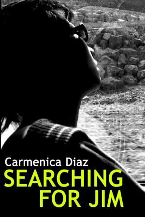 Book cover of Searching for Jim