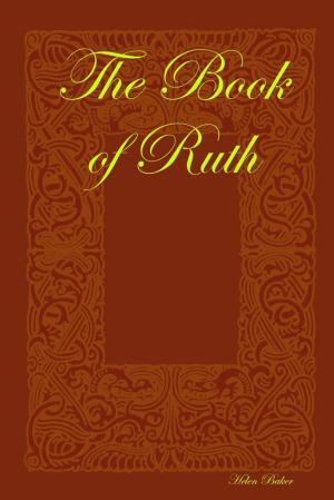 Book cover of The Book of Ruth
