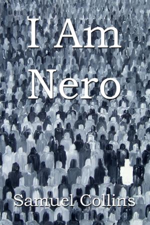 bigCover of the book I Am Nero by 