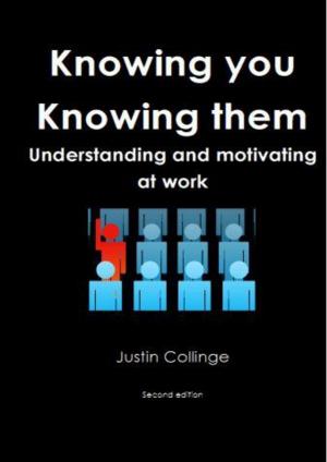 Cover of the book Knowing You, Knowing Them: Understanding And Movtivating At Work by Sami Sapp