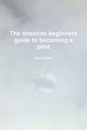 Cover of the book The Absolute Beginners Guide to Becoming a Pilot by Oluwagbemiga Olowosoyo