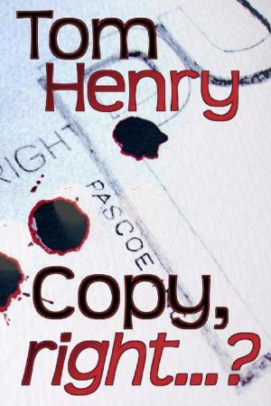 Cover of the book Copy, Right...? by Joy Renkins