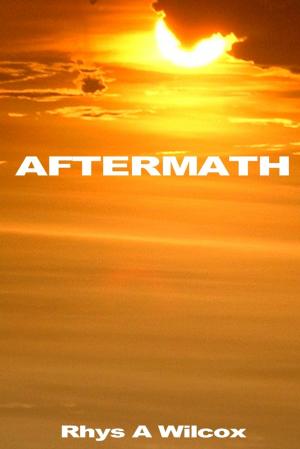 Cover of the book Aftermath by Mirza Javad Agha Maliki Tabrizi