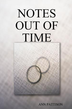 Cover of the book Notes Out of Time by Geraldine Allie