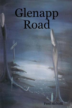 Cover of the book Glenapp Road by Robert Steuernagel