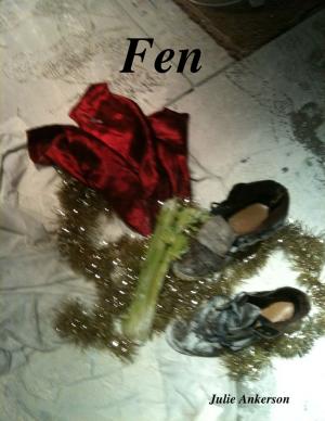 Cover of the book Fen by E. O. Ogbonna