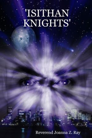 Cover of the book 'Isithan Knights' by Heidi Stoner