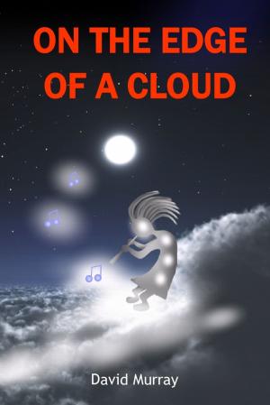 bigCover of the book On the Edge of a Cloud by 