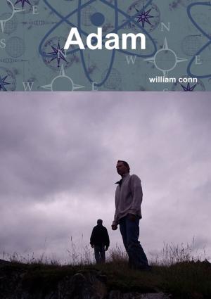 Cover of the book Adam by John O'Loughlin