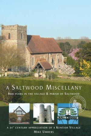 Cover of the book Saltwood 800Th by Carter Saint