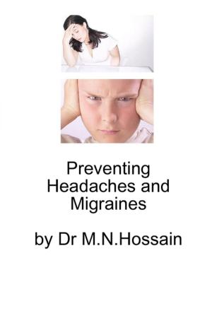 Cover of the book Preventing Headaches and Migraines by Michael Matthew Mercer