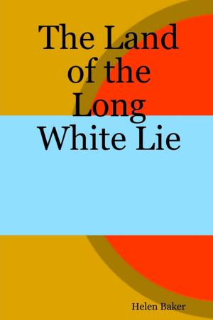 Cover of the book The Land of the Long White Lie by Matt Thorn