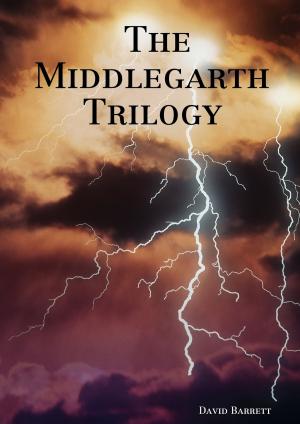 Cover of the book The Middlegarth Trilogy by Emeka Anwuna(Nwaeze)