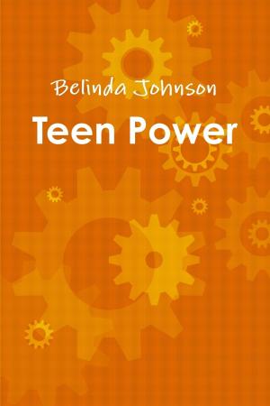 Cover of the book Teen Power by David L. Major