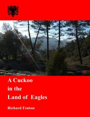 Cover of the book A Cuckoo in the Land of Eagles by Josh Duntez