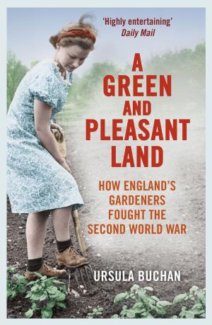 Cover of the book A Green and Pleasant Land by Margaret Reynolds, Jonathan Noakes