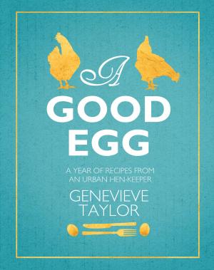 Cover of the book A Good Egg by Susan Sallis
