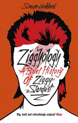 Cover of the book Ziggyology by Sylvia Day