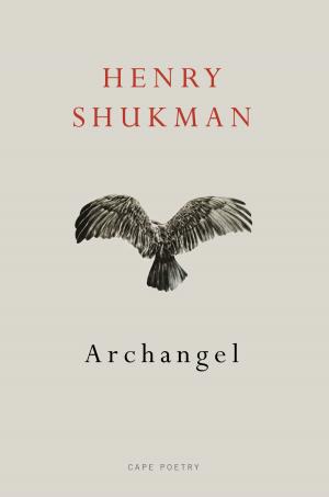 Cover of the book Archangel by C. H. Roserens