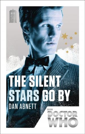 Cover of the book Doctor Who: The Silent Stars Go By by Gerry Davis