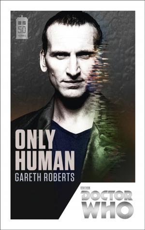 Cover of the book Doctor Who: Only Human by Virgin Digital