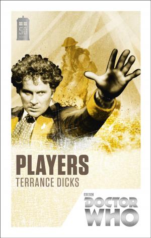 Cover of the book Doctor Who: Players by Wanda Sellar