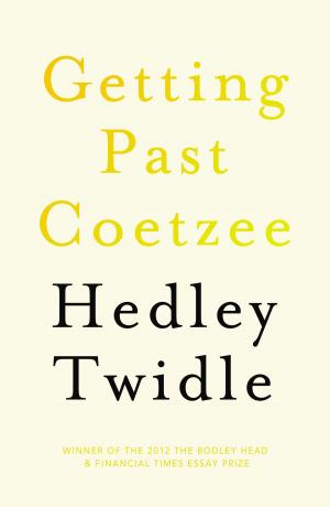 Cover of the book Getting Past Coetzee by 潘玉峰，趙蘊華