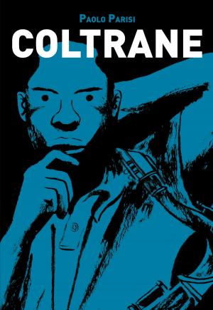 Cover of the book Coltrane by KC Green