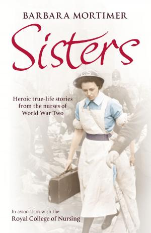 Cover of the book Sisters by Michael Palin