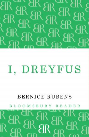 Book cover of I, Dreyfus