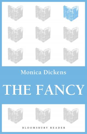 Cover of the book The Fancy by Adam Rothstein