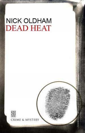 Cover of the book Dead Heat by Bill James