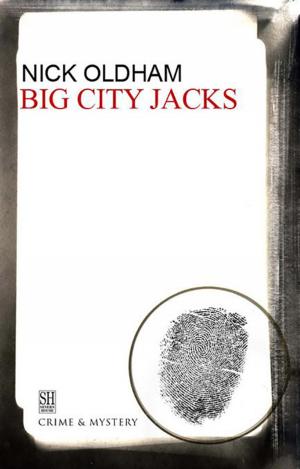 Book cover of Big City Jacks