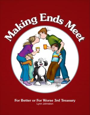 Cover of the book Making Ends Meet by G. B. Trudeau
