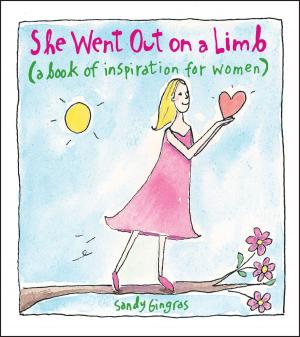 bigCover of the book She Went Out on a Limb by 