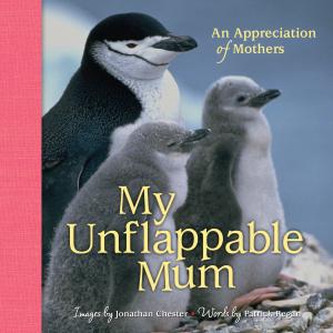 Cover of the book My Unflappable Mum by Arlene Hamilton Stewart, Jana Johnson, Annalee Morris
