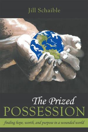 Cover of the book The Prized Possession by Marvyle Latham