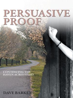 Cover of the book Persuasive Proof by David Kesting