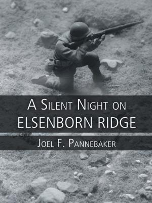 Cover of the book A Silent Night on Elsenborn Ridge by Kenneth P. Walker Ph. D.