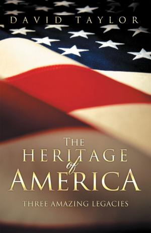 Book cover of The Heritage of America