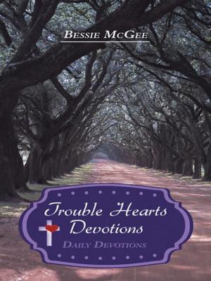 Cover of the book Trouble Hearts Devotions by Herb Agee