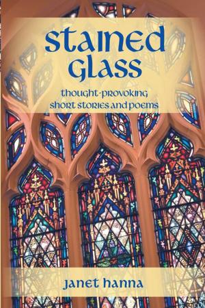 Cover of the book Stained Glass by Daniel Holloran