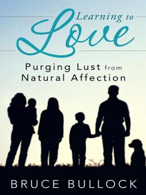 Cover of the book Learning to Love by Sandi Snyder