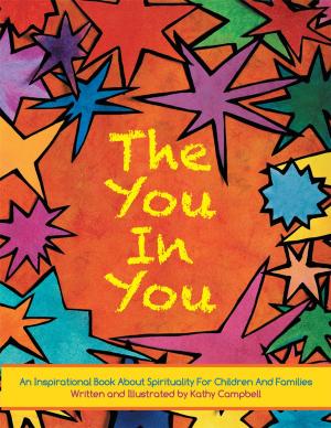 Book cover of The You in You