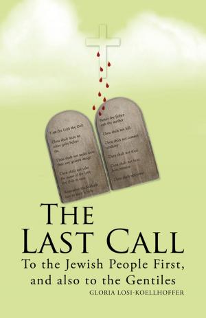 Cover of the book The Last Call by SoulJourner Howard