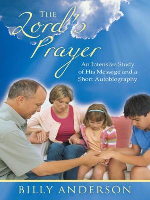 Cover of the book The Lord's Prayer by R.J. Chandler Sr.