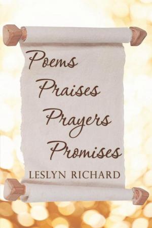 Cover of the book Poems, Praises, Prayers, Promises by Shamini Parameswaran MD