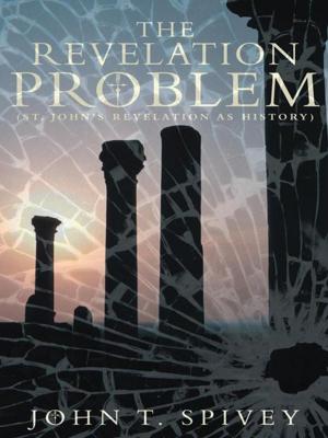 Book cover of The Revelation Problem