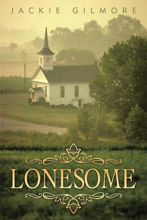 Cover of the book Lonesome by Pedro F. Patrick